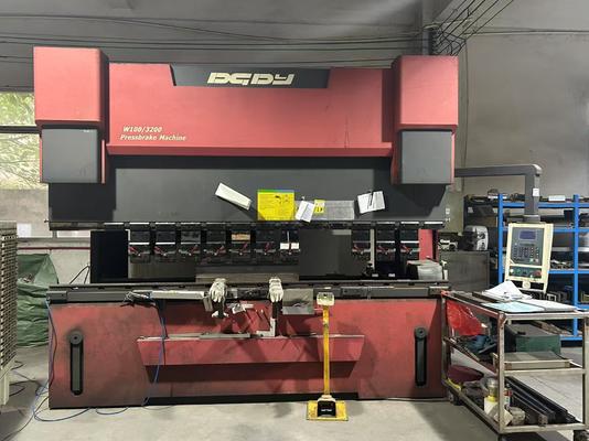 कटोरा पानी - लाइन परिशुद्धता झुकने की मशीन