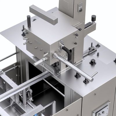 स्वचालित निचला कोना दबाने और कार्टन/बॉक्स पैकेजिंग के लिए बनाने की मशीन
