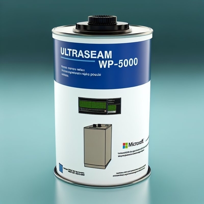 अल्ट्रासीम WP-5000