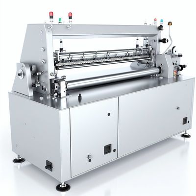 दो - इन - वन इंटीग्रेटेड रोलिंग सीम और कॉर्नर प्रेसिंग मशीन