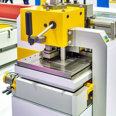 सिंक के लिए निचला कोने गोल प्रेस