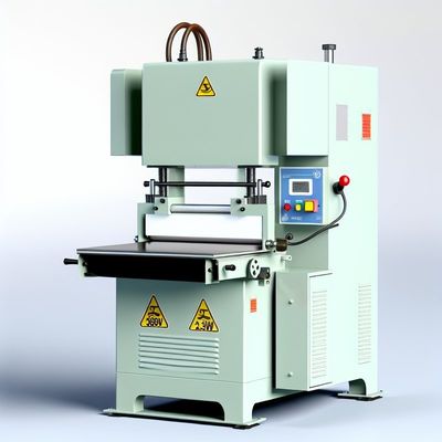 380V 2.3KW PLC किचन सिंक के लिए वेल्डिंग सीम रोलिंग प्रेस