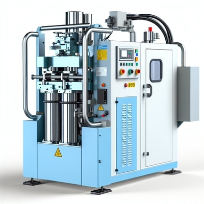 2 - में - एक एकीकृत प्रेस आर्क और कोने मशीन ((380V, 2.3KW, पीएलसी नियंत्रण)