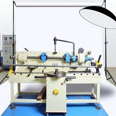 कटोरे के आधार के लिए झुकने की मशीन