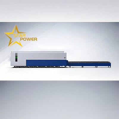 PulseMaster Pro 3000: Industrial - Grade High - Power Laser Cutting System with Intelligent Precision Control