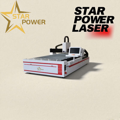 Desktop Small - Sized Laser Cutter for Stainless Steel