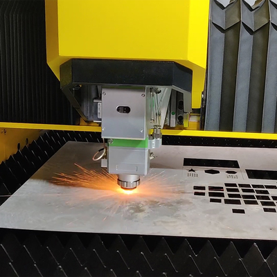 Laser Cutting-Enabled Intelligent Kitchen Sink Manufacturing Machine