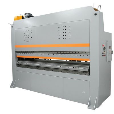 380V Hydraulic Corner Press Machine 1800x900x2000mm