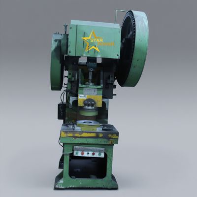 CNC Servo Punch Press 1250 kN Force for Sheet Metal Fabrication