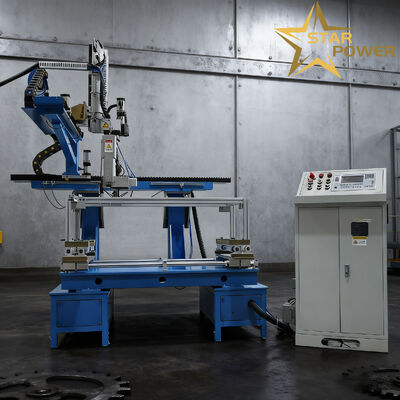 CNC Laser Welding Machine with Visual Positioning Module and Laser Deep Penetration Technology for Kitchen Sink Production