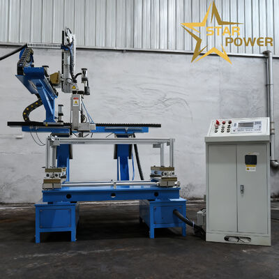 स्टेनलेस स्टील हस्तनिर्मित सिंक के लिए 4-साइड वेल्डिंग और लेजर डीप पेनेट्रेशन के साथ सीएनसी स्क्वायर सिंक वेल्डर