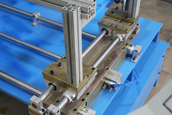 High-Precision Seamless Welding Machine with Intelligent Temperature Control for Wide Compatibility in Stainless Steel Kitchen Sink Panels