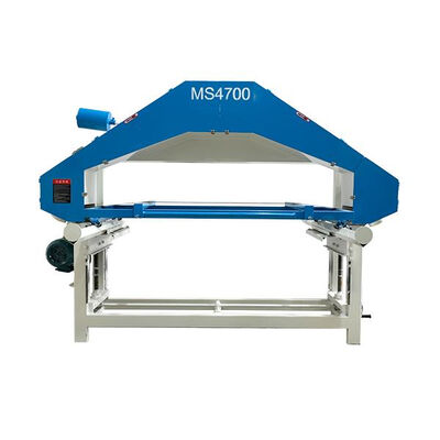 घर्षण बेल्ट प्रकार पीसने की मशीन रसोई सिंक विनिर्माण मशीन