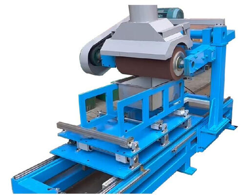 किचन के उपयोग के लिए प्रोफेशनल सिंक पैनल मिरर पॉलिशिंग मशीन